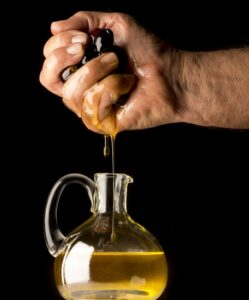 Cooking Oils: The Good and the Bad Image